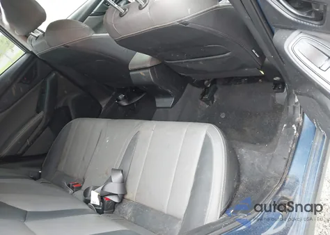 2023 Subaru Crosstrek Sport z USA, uszkodzony, nr VIN JF2GTHRC5PH303922